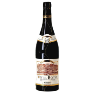DOMAINE GUIGAL - LA MOULINE 2016