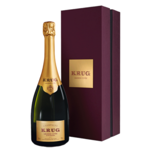 CHAMPAGNE KRUG