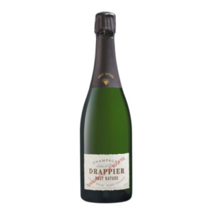 CHAMPAGNE DRAPPIER BRUT NATURE SANS SOUFRE