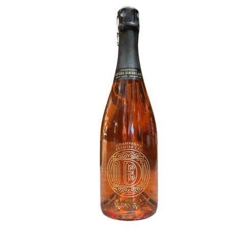 CHAMPAGNE DESBLEDS ROSE