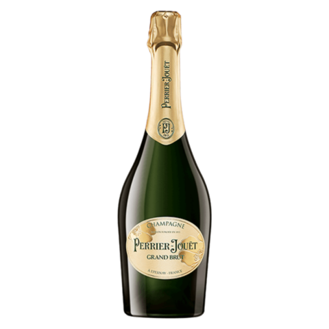 CHAMPAGNE PERRIER-JOUET BRUT