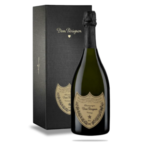 CHAMPAGNE DOM PERIGNON VINTAGE 2013