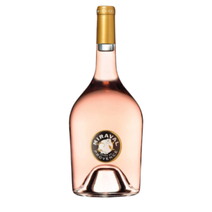 MIRAVAL ROSE