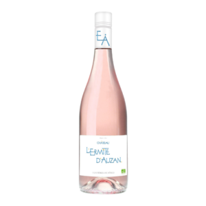 CHATEAU L'ERMITE D'AUZAN ROSE
