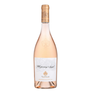 WHISPERING ANGEL ROSE - CHATEAU D'ESCLANS