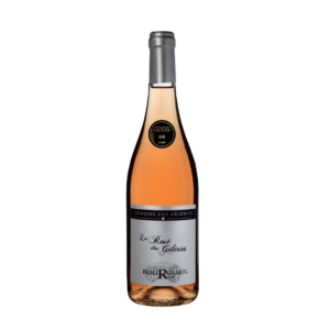 BOURGUEIL ROSE - DOMAINE DES GELERIES