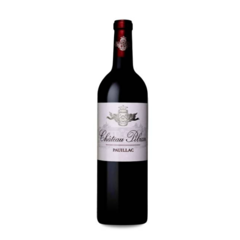 CHATEAU PIBRAN 2020 - PAUILLAC