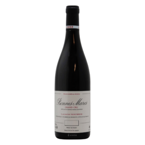 BONNES-MARES - LAURENT ROUMIER - 2022