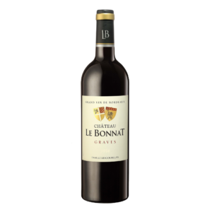 CHATEAU LE BONNAT 2022 - GRAVES