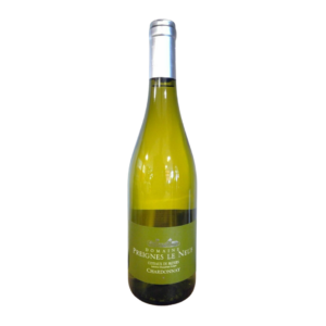 CHARDONNAY - DOMAINE PREIGNES LE NEUF