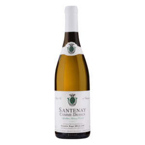 SANTENAY COMME DESSUS BLANC 2023 - ROGER BELLAND