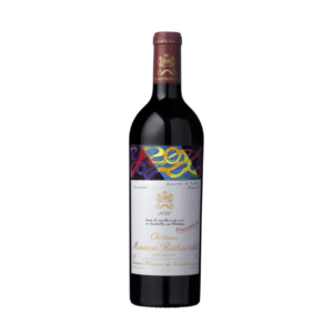 CHATEAU MOUTON ROTHSCHILD 2011