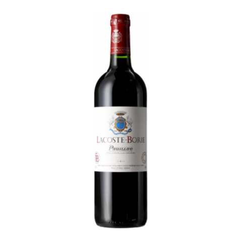 LACOSTE BORIE 2019 - PAUILLAC