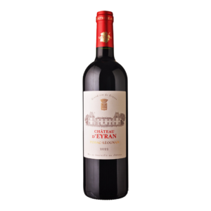 CHATEAU D'EYRAN 2022 - PESSAC-LEOGNAN
