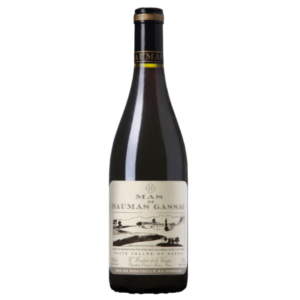 MAS DE DAUMAS GASSAC 2001