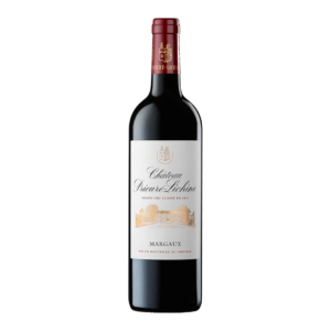 CHATEAU PRIEURE-LICHINE 2015 - MARGAUX