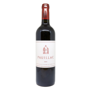 CHATEAU LATOUR 2019 - PAUILLAC