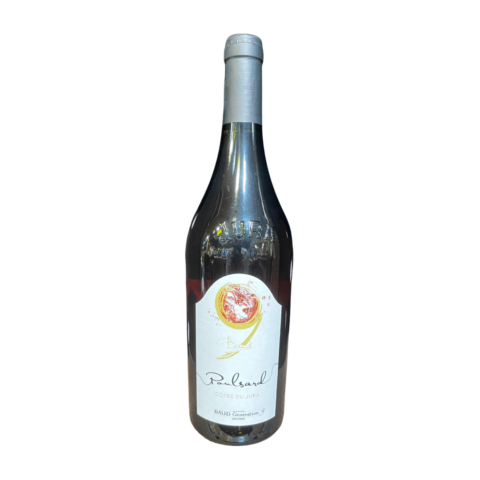 POULSARD - DOMAINE BAUD