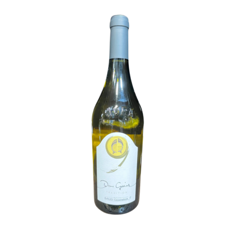 DEUX GRAINS - DOMAINE BAUD