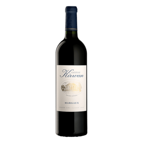 CHATEAU KIRWAN 2015 - MARGAUX
