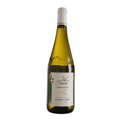 APREMONT - PATRICK TARDY