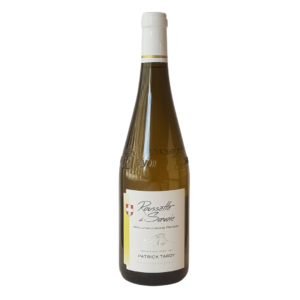 ROUSSETTE DE SAVOIE - PATRICK TARDY