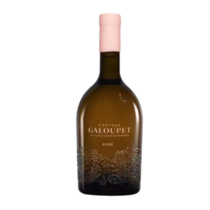 ROSE GRAND CRU CLASSE 2022 - CHATEAU GALOUPET