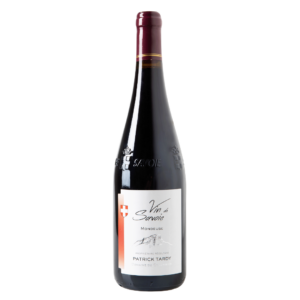 MONDEUSE - PATRICK TARDY