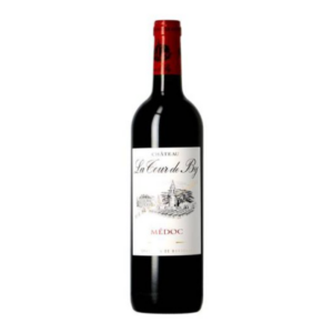 CHATEAU LA TOUR DE BY 2015 - MEDOC
