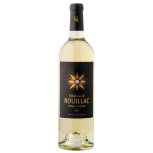 CHATEAU DE ROUILLAC - BLANC 2021