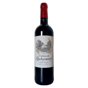 CHATEAU ROCHEMORIN 2019 - PESSAC-LEOGNAN