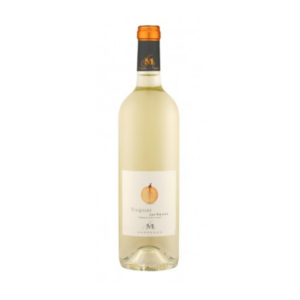 VIOGNIER BLANC MARRENON