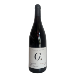 MARANGES 2022 - FAMILLE GUERIN