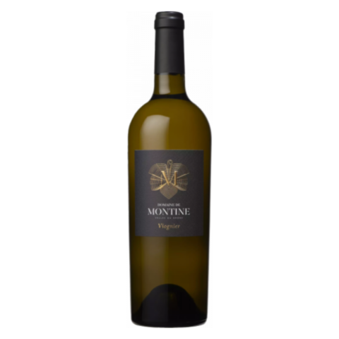 MONTINE - VIOGNIER