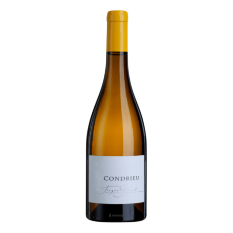CONDRIEU - FAUGIER GONNET