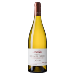CROZES-HERMITAGE - HAUTS CHASSIS BLANC