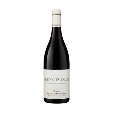 SAVIGNY-LES-BEAUNE 2022 - NICOLAS ROSSIGNOL