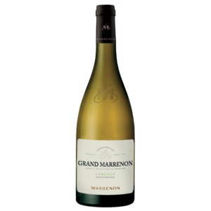 GRAND MARRENON BLANC