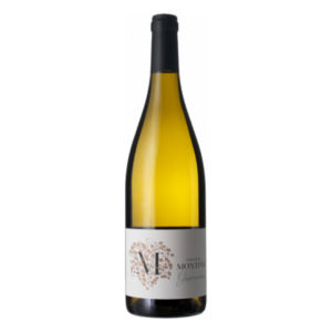 MONTINE - GOURMANDISES BLANC