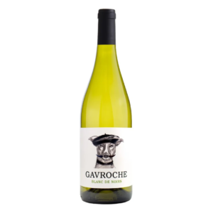 GAVROCHE - BLANC