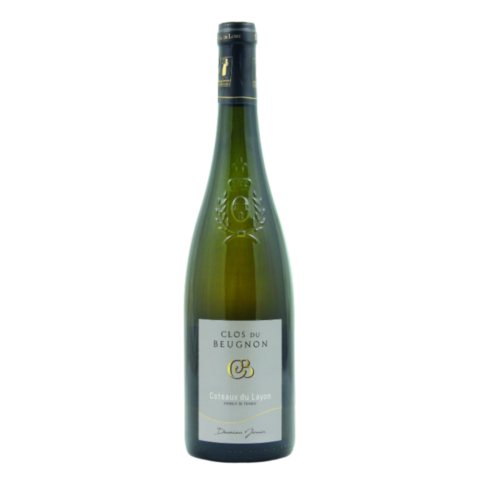 COTEAUX DU LAYON -  CLOS DU BEUGNON