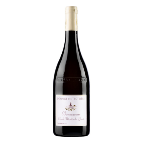 BONNEZEAUX -  DOMAINE LES TROTTIERES