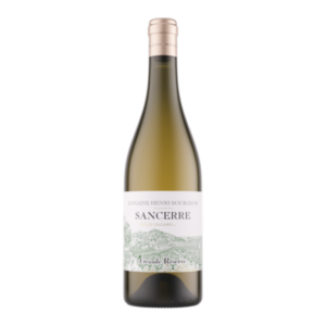 SANCERRE BLANC -  GRANDE RESERVE - HENRI BOURGEOIS