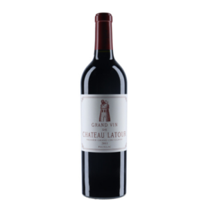 CHATEAU LATOUR 2011
