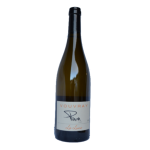 VOUVRAY MOELLEUX - LA LUNE - PINON