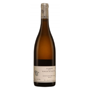 MONTLOUIS SUR LOIRE - TAILLE AUX LOUPS