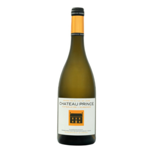 COTEAUX DE L'AUBANCE - CHATEAU PRINCE 2018