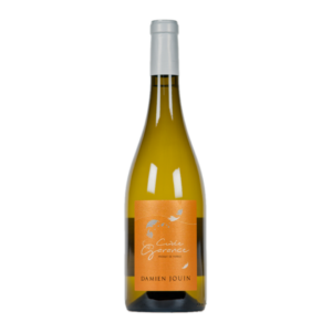 CUVEE GARANCE - CLOS DE BEUGNON