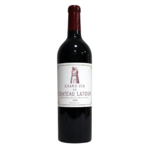CHATEAU LATOUR 2010