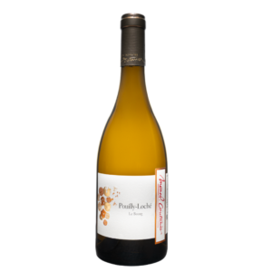 POUILLY-LOCHE - DOMAINE COUTURIER